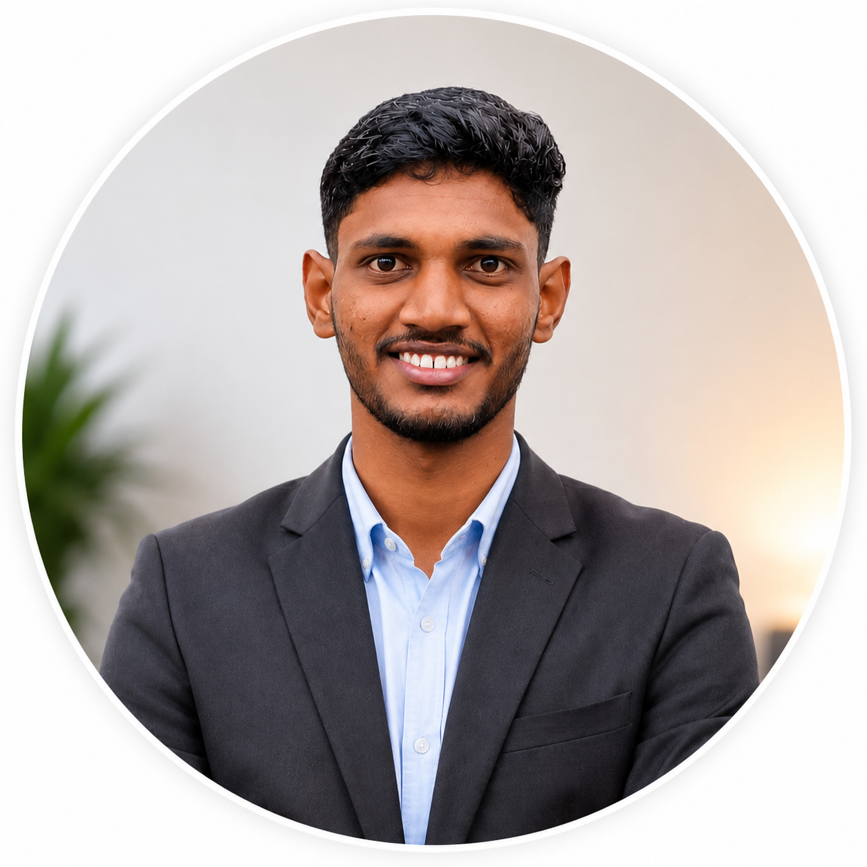 Akash Irkar